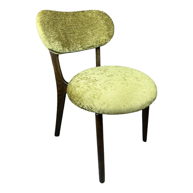 Lona Upholstered Chair
