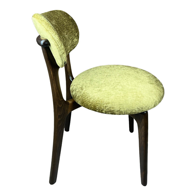 Lona Upholstered Chair