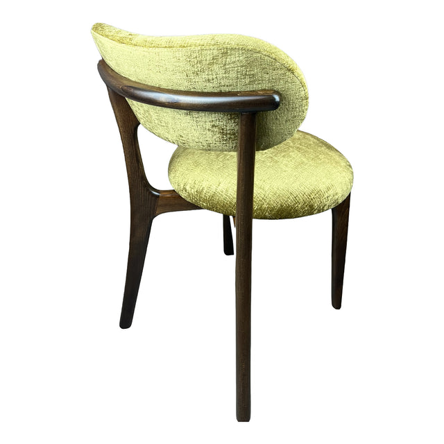Lona Upholstered Chair
