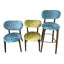 Lona Upholstered Chair