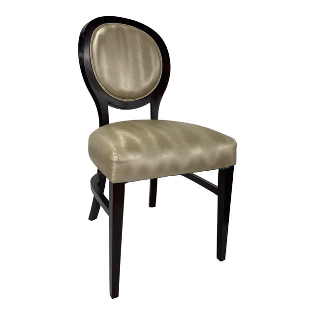 Louie XVI Wood Chair