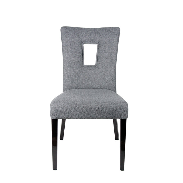 Rodeo Fully Upholstered Banquet Chair