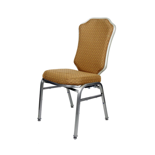 Matche Stackable Flexback Banquet Chair