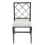 Chiavari Diamond Stackable Banquet Chair