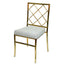 Chiavari Diamond Stackable Banquet Chair