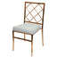 Chiavari Diamond Stackable Banquet Chair
