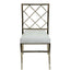 Chiavari Diamond Stackable Banquet Chair