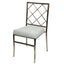 Chiavari Diamond Stackable Banquet Chair