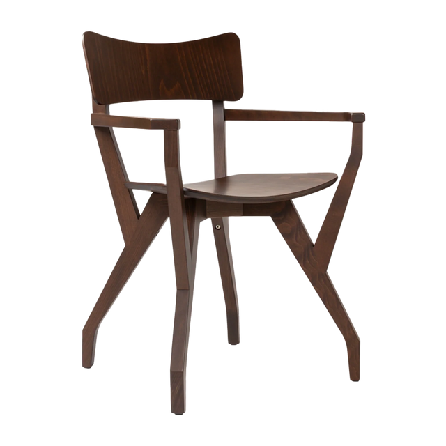Marsin Arm Chair