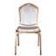 Elsa Stackable Banquet Chair