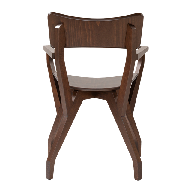 Marsin Arm Chair
