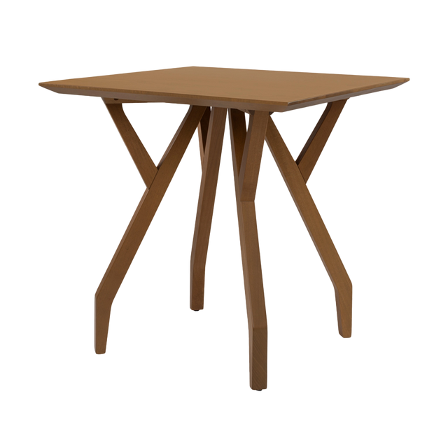 Marsin Square Table