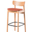 Matt Bar Stool