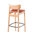 Matt Bar Stool
