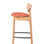 Matt Bar Stool