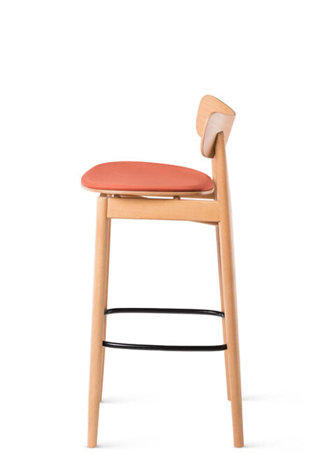 Matt Bar Stool