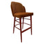 Luca Upholstered Bar Stool