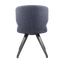 Shawna Chair With Headrest