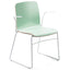 Kee Sled Arm Chair