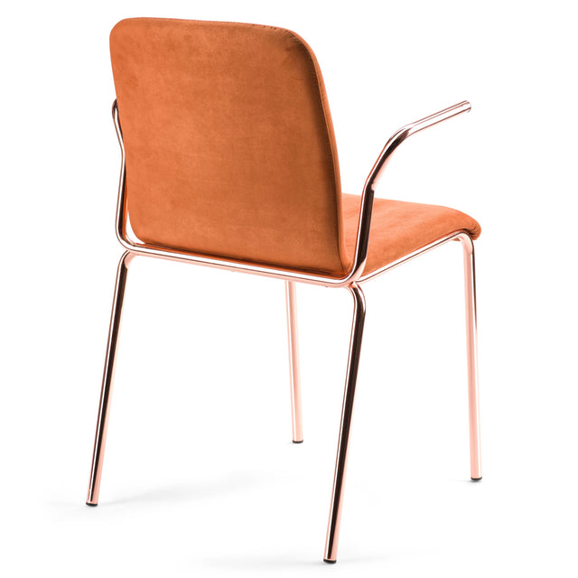 Kee Upholstered Arm