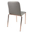Kee Upholstered