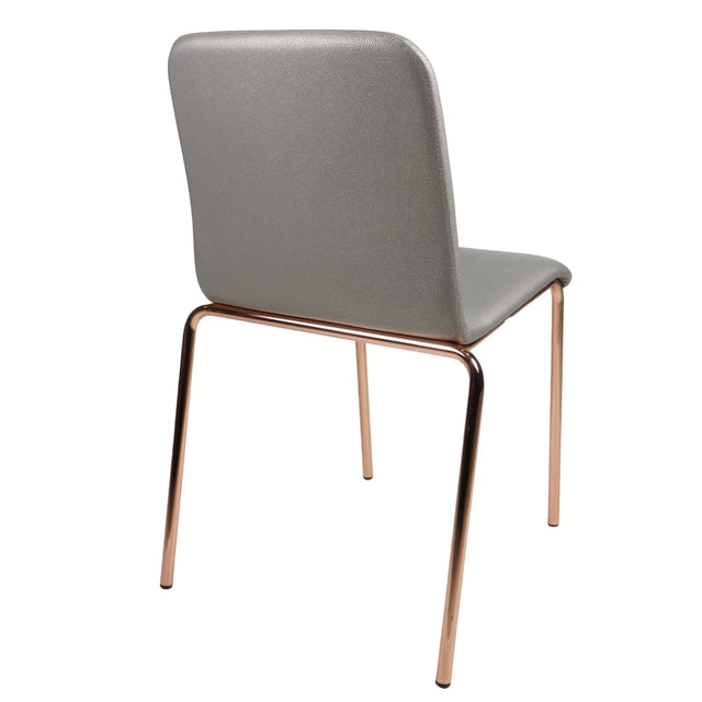 Kee Upholstered