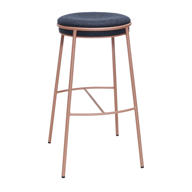 Mirage Backless Stool