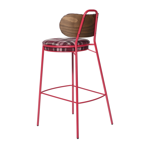 Mirage Bar Stool