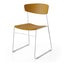 Ezra Sled Chair