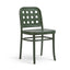 Niko Modern Bentwood Chair