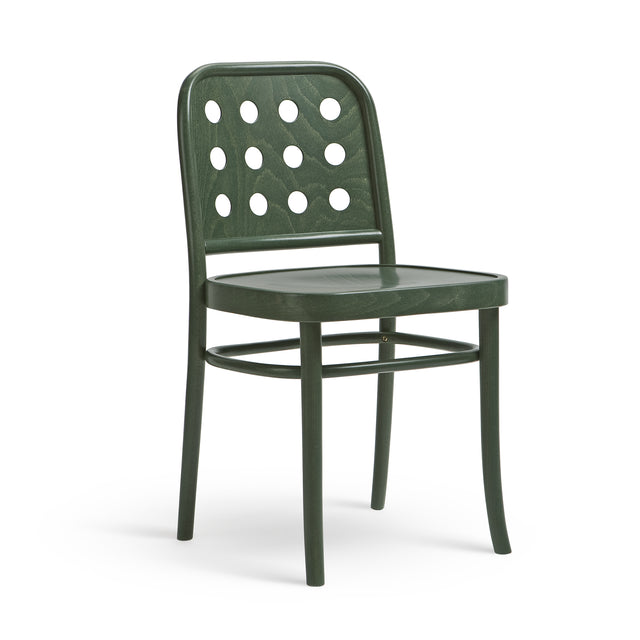 Niko Modern Bentwood Chair