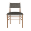 Alphie Padded Back Chair