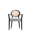 Jairo Wood Arm Chair cehking