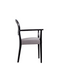 Jairo Wood Arm Chair cehking