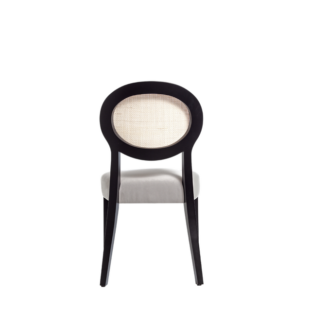 Jairo Wood Chair