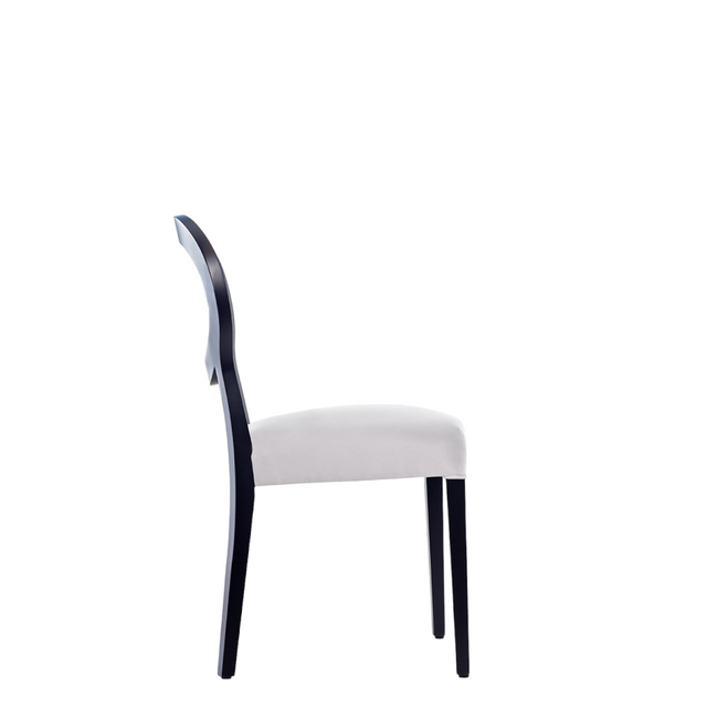 Jairo Wood Chair