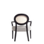 Jairo Wood Lounge Chair