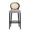 Jairo Wood Stool