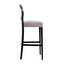 Jairo Wood Stool