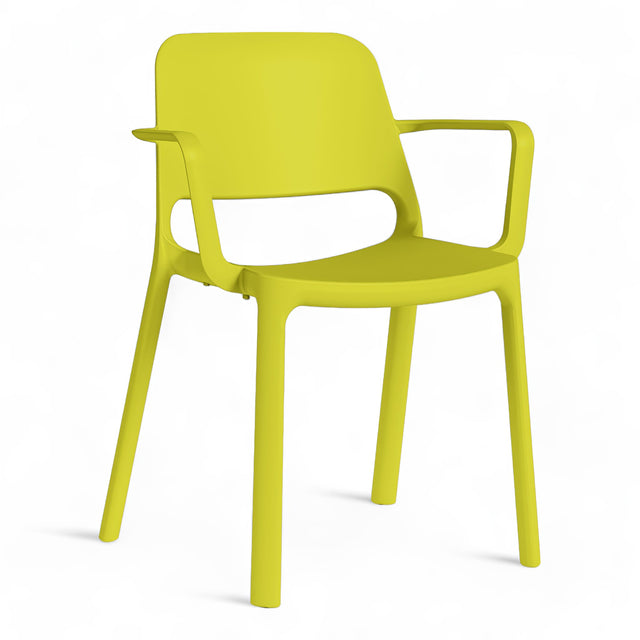 Kyra Outdoor Arm Chair