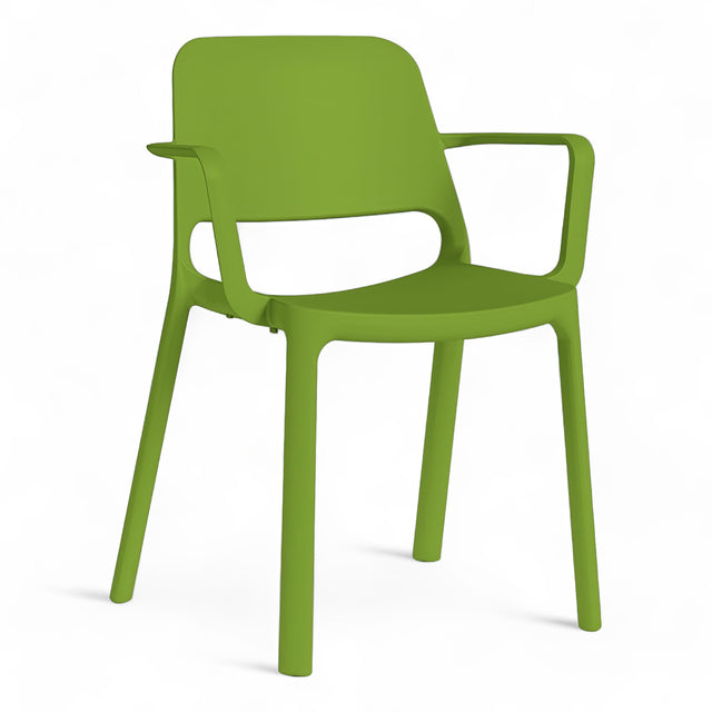 Kyra Outdoor Arm Chair