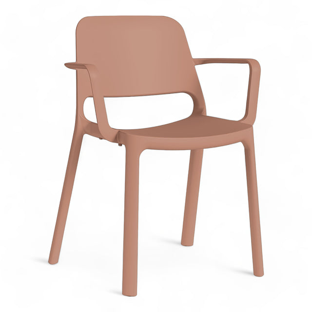 Kyra Outdoor Arm Chair