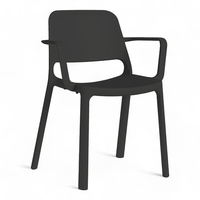 Kyra Outdoor Arm Chair