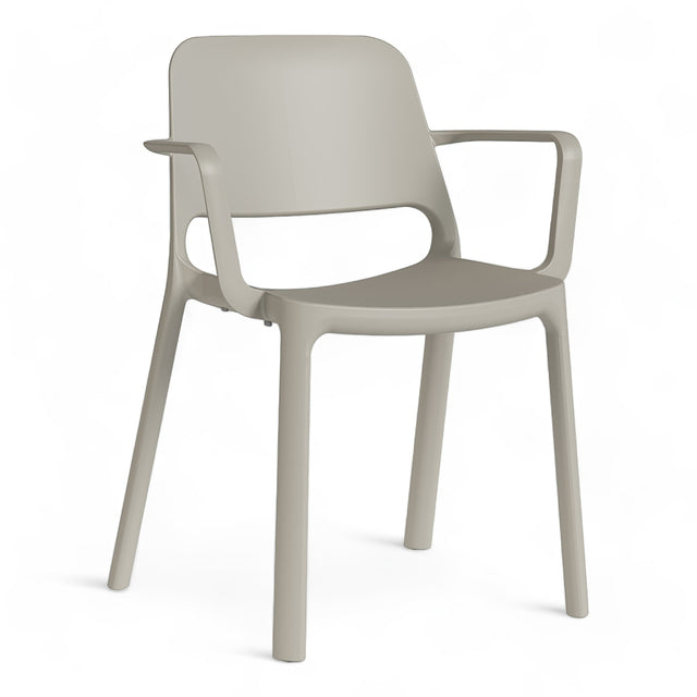 Kyra Outdoor Arm Chair