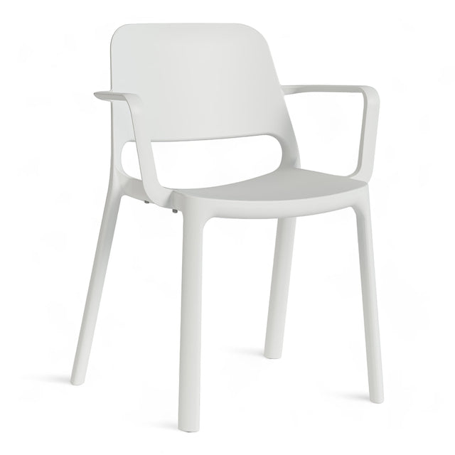 Kyra Outdoor Arm Chair