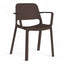 Kyra Outdoor Arm Chair