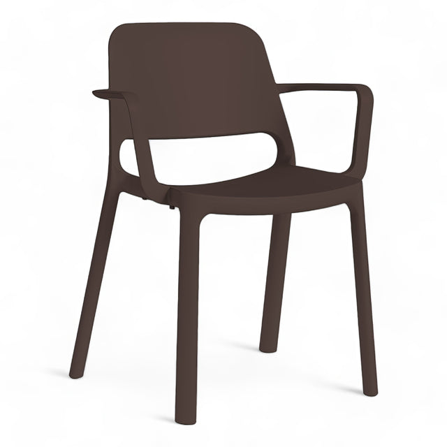 Kyra Outdoor Arm Chair