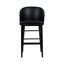 Sigma Upholstered Stool