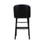 Sigma Upholstered Stool