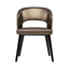 Sigma Hole Upholstered Chair
